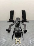 Bmw 5 Series F10 Rear Dual Climate Heater Blower Fan Motor Set. Fixed Price $348.23.