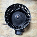 14-17 Maserati Ghibli S A/c Ac Heater Blower Motor Fan Assembly Oem. Fixed Price $39.00.
