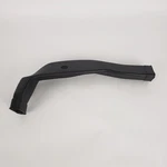 Bmw E30 Hvac Heater Heat Dashboard Dash Warm Air Duct Right Side 64221888242. Fixed Price $19.99.