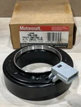 Genuine Ford Motorcraft Yb-519 Oem F5vy-19d798-a A/c Compressor Clutch Coil Nos. Fixed Price $29.99.