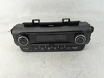 2022-2022 Hyundai Kona Ac Heater Climate Control 97250-j9dt0 Q1hdz. Fixed Price $42.34.