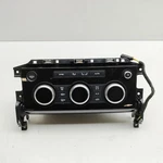 Land Rover Discovery V L462 Climate Control Unit Hy32-04268-a 2017 35049437. Fixed Price $90.92.