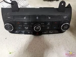 2021 Dodge Durango Front Temperature Controls. Fixed Price $135.00.