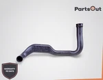 9-16 Mercedes W212 Air Intake Duct Genuine - A2128340145. Fixed Price $32.66.