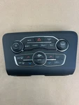 Hvac Heater Control Switch Bezel Mopar 68293622ad. Fixed Price $500.00.