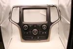 Genuine Jeep P05091838af Automatic Climate Control Panel Fit 2014 Grand Cherokee. Fixed Price $87.99.