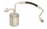 Four Seasons 83354 Filter Drier W/hose For 2005 Chevrolet Equinox, New. Fixed Price $46.97.