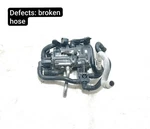 Auxiliary Heater Land Rover Range Sport 2016 Cpla18528bb. Fixed Price $328.06.
