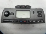 1x4f-18d419-ae Temperature Control Automatic 03-08 Jaguar X-type X Type Un-25. Fixed Price $59.52.
