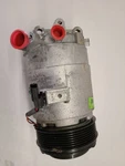 2011 - 2014 Nissan Quest Ac Compressor. Fixed Price $153.32.