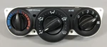 Dash Mounted Hvac Ac Heater Control Unit Fits 00-07 Ford Focus 98ab-18c419-ag. Fixed Price $69.95.