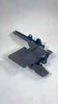 2019-2023 Subaru Forester Air Condenser Guide Driver Side 73233sj010 Oem. Fixed Price $21.95.