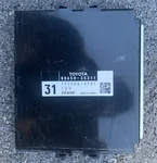 2010-2012 Toyota 4runner A/c Amplifier Unit 88650-35311 W/o Dual Zone. Fixed Price $149.88.