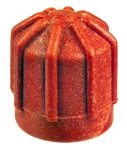 Genuine Four Seasons High Side Aeroquip Retrofit Service Cap. Fixed Price $1.17.
