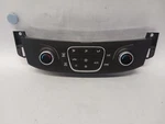 '18-'21 Chevrolet Traverse Heat Ac Controller Front Oem 1 Year Warranty!. Fixed Price $73.35.