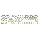 For Lincoln Town Car 2006-2011 Santech Mt2721 A/c System O-ring & Gasket Kit. Fixed Price $11.35.