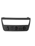 Bmw X3 E83 Climate Control Unit A/c Heater Panel Oem 64113400555. Fixed Price $65.00.