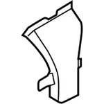 Genuine Bmw Adapter For Rear Ventilation 64-22-9-263-409 New. Fixed Price $24.56.