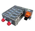 2014-2016 Porsche Panamera Hybrid 3.0l Battery Heat Exchanger Cooler Front Oem. Fixed Price $115.00.
