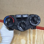 2006-2011 Kia Rio Oem Climate Control Module A/c Heater Unit 97250-1gxxx #285. Fixed Price $49.00.
