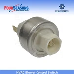 For Dodge Grand Caravan - Front Hvac Blower Control Switch Four Seasons. Fixed Price $96.60.
