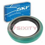 Skf Rear Wheel Seal For 1987-1988 Chevrolet R30 Driveline Axles Gaskets Ah. Fixed Price $17.53.