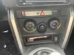 2013-2020 Subaru Br-z Temperature Control Manual Ac Oem. Fixed Price $74.00.