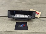 Oem Bmw F95 G05 G06 G07 G16 F93 X5 Rear Ac Heater Climate Control Switch Module. Fixed Price $99.95.