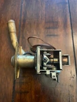 Ranco Heater Valve H15-4434. Fixed Price $129.00.
