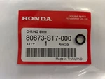 Genuine Honda A/c Refrigerant Line O-ring 80873-st7-000. Fixed Price $13.48.