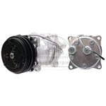 Air Conditioning Compressor 850414n Qp5h14-4513 12v R134a Pag46 175cc. Fixed Price $601.71.