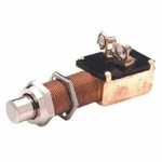 Seachoice Push Button Switch 2-postion #11781. Fixed Price $26.69.