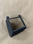 1970 - 1981 Chevrolet Camaro Left Hand Lower Dash Vent Bezel Housing Z28 Gm Lh. Fixed Price $45.00.