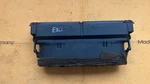 Bmw E30 Z1 Air Vent Duct Center Dash Dashboard Black 96-02 Oem # 64221381147. Fixed Price $20.00.