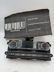 2008-2009 Ford Ac Heater Temperature Climate Control 18c612-dzu7a Oem. Fixed Price $85.00.