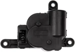 Dorman 604-010 Hvac Blend Door Actuator Main. Fixed Price $72.95.