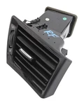 2014 Bmw X1 (e84) Front Right Passenger Dash Heat Air Ac Hvac Vent (black). Fixed Price $59.99.