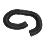 Vintage Air 318010, A/c Duct Hose, 2.5" Id, 10 Feet Long, Black Plastic. Fixed Price $30.88.