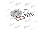 Vaden Original 17 02 10 Cylinder Head, Air Compressor. Fixed Price $198.96.