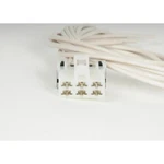 Pt2187 Ac Delco Hvac Control Connector For Chevy Chevrolet Equinox Torrent 2006. Fixed Price $81.45.