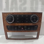 2007-2008 Mercedes Gl320 Gl450 Gl550 Climate Control Panel 2518209889 Oem Used. Fixed Price $89.99.