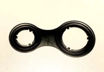 Genuine Mopar Ac Gasket / Seal Expansion Valve To Evaporator. Fixed Price $11.49.
