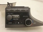 09-12 Toyota Venza Temperature Control Unit Assembly. Fixed Price $127.49.