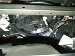 14 Lincoln Mkz Ac Evaporator Housing 2.0 Liter. Fixed Price $535.00.