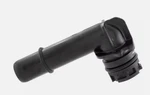 Genuine Ford Hvac Heater Hose Connector Nl3z-18663-a Oem. Fixed Price $12.00.
