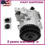 Air A/c Compressor Co 30011c For 2009-2017 Jeep Compass 09-12 Dodge Caliber. Fixed Price $105.26.
