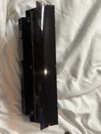 2003-2004 Infiniti G35 Ac Heater Climate Control Clock 27760 Am617. Fixed Price $40.00.