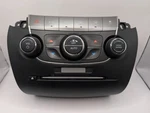 2016 Dodge Journey Dash Mounted Ac Heater Temperature Controls. Fixed Price $44.99.