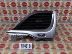 2014-2018 Jeep Cherokee Passenger Right Dashboard Ac Air Vent 1wg601s5ab Oem. Fixed Price $26.99.