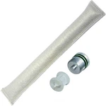 A/c Receiver Drier / Desiccant Element Kit-header And Bag Kit Uac. Fixed Price $17.99.